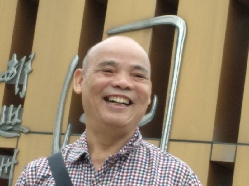相遇有缘的第一张照片--沙县相亲网