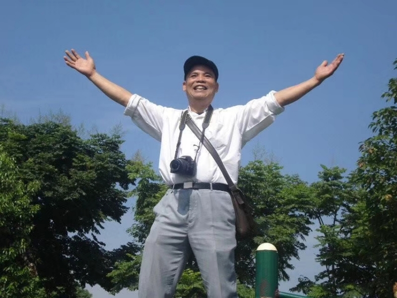 相遇有缘的第三张照片--沙县相亲网