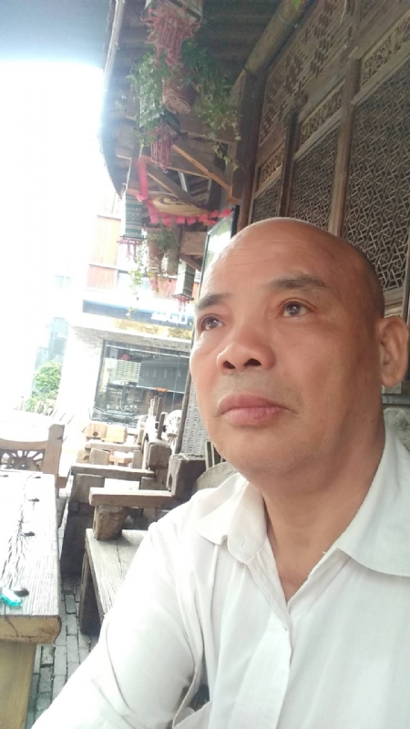 相遇有缘的第四张照片--沙县相亲网