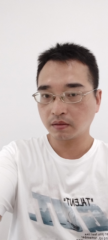辉哥的第一张照片--沙县相亲网