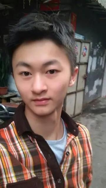 才不会的第一张照片--沙县相亲网