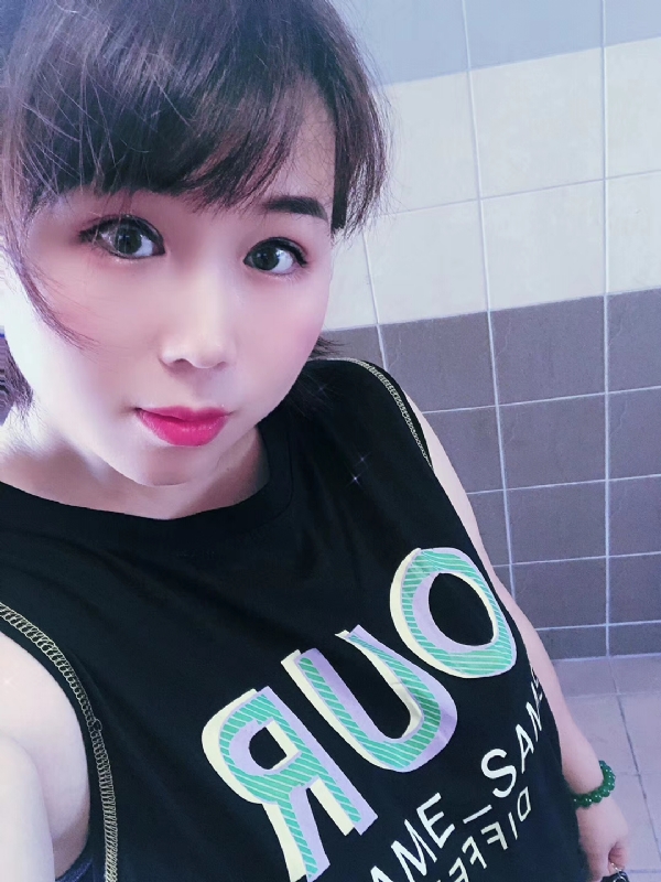 Judyfu的第一张照片--沙县相亲网