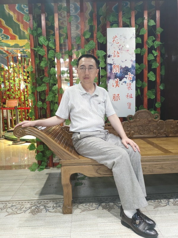 cswep的第一张照片--沙县相亲网
