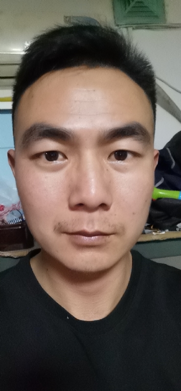 朴实无华的第二张照片--沙县相亲网