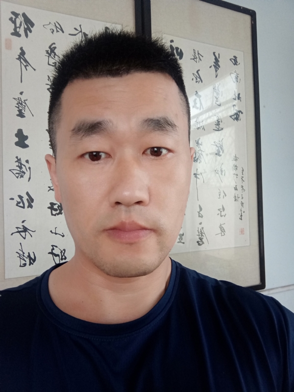 应该是个好人的第一张照片--沙县相亲网