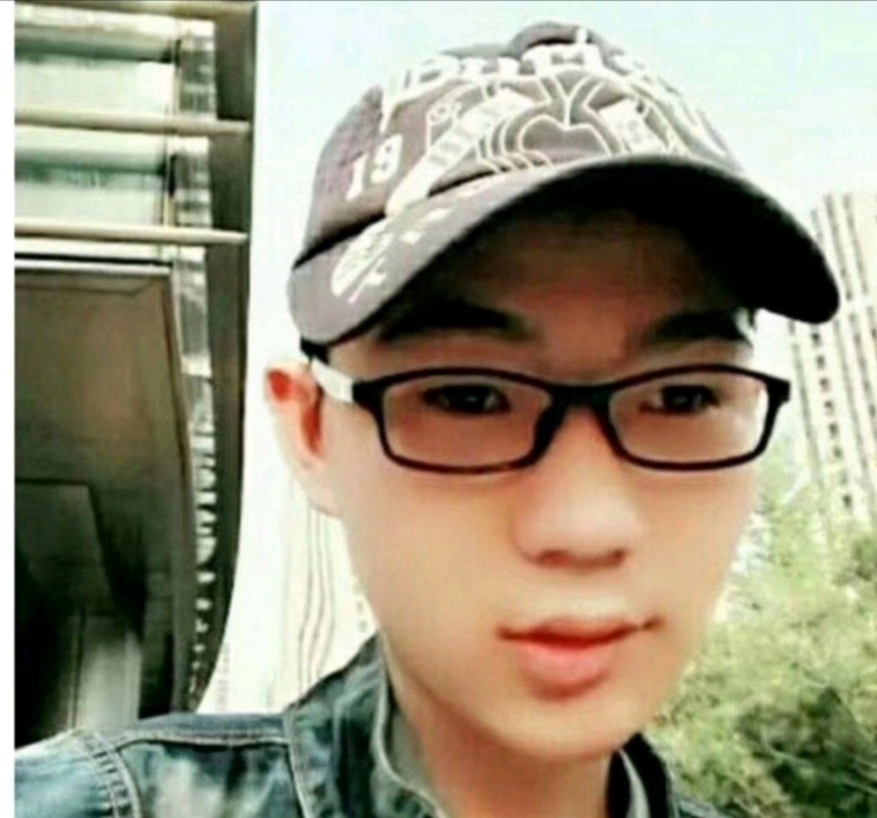 小霪虫的第三张照片--沙县相亲网