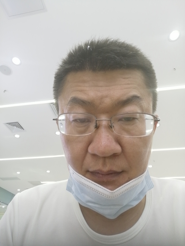 无奈的第一张照片--沙县相亲网