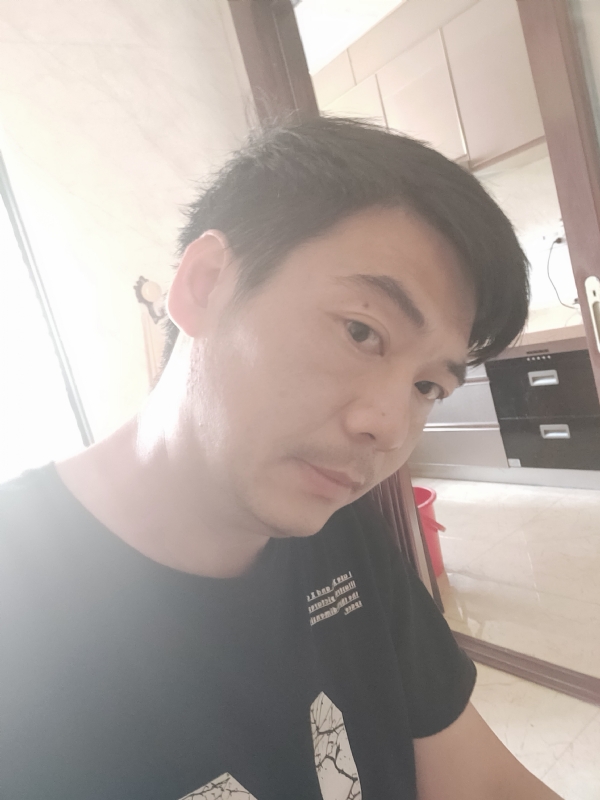 漫步的第一张照片--沙县相亲网