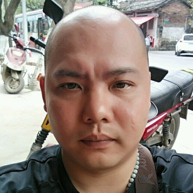 开心就好的第一张照片--沙县相亲网
