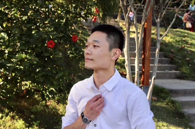 落落大方的第一张照片--沙县相亲网