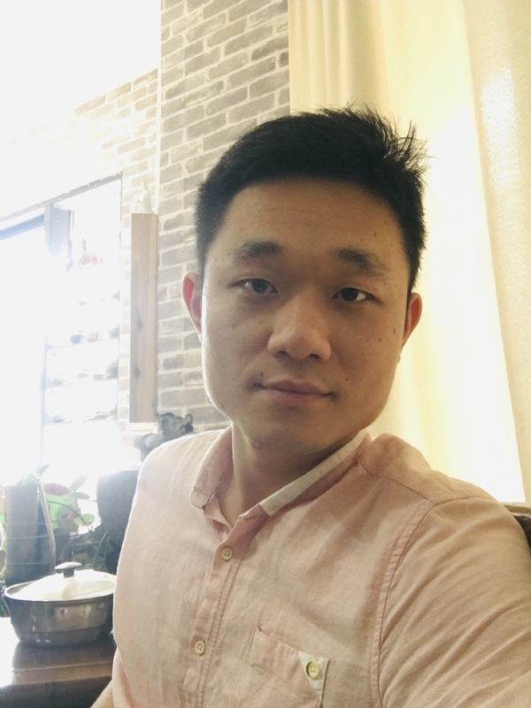 落落大方的第二张照片--沙县相亲网