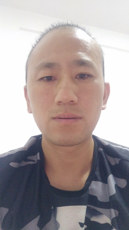 雨过天晴的第一张照片--沙县相亲网