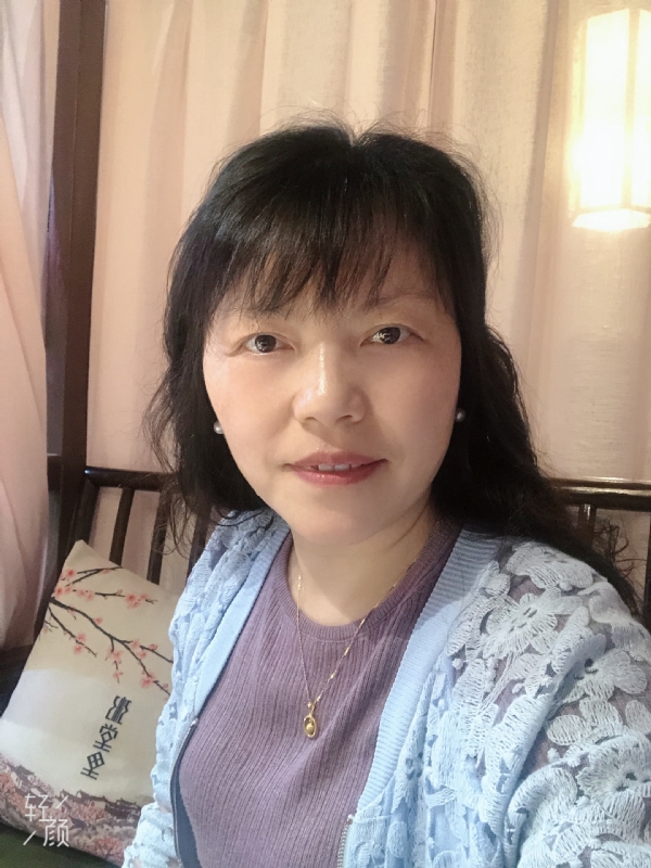 期盼的第一张照片--沙县相亲网