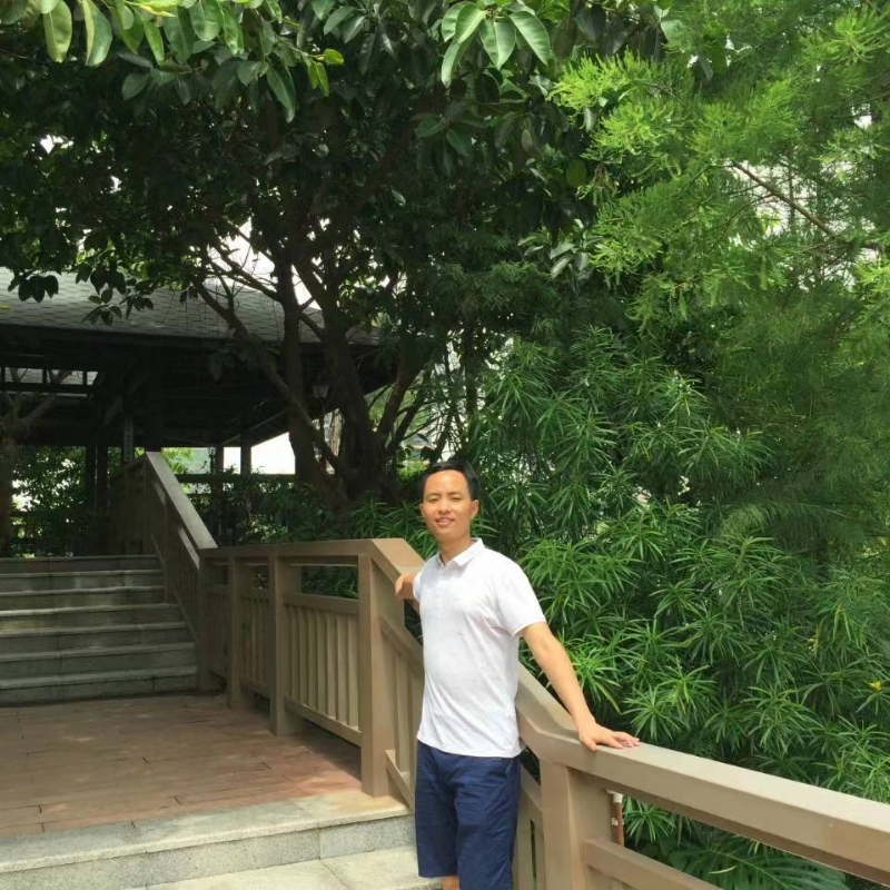 教书育人的第一张照片--沙县相亲网