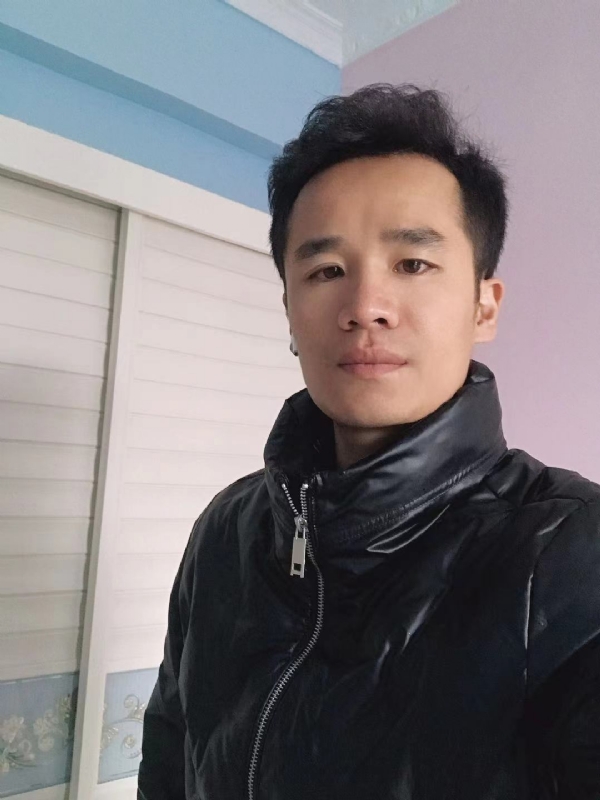 小杨哥的第一张照片--沙县相亲网