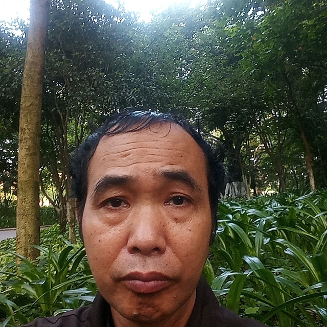 南瓜的第一张照片--沙县相亲网