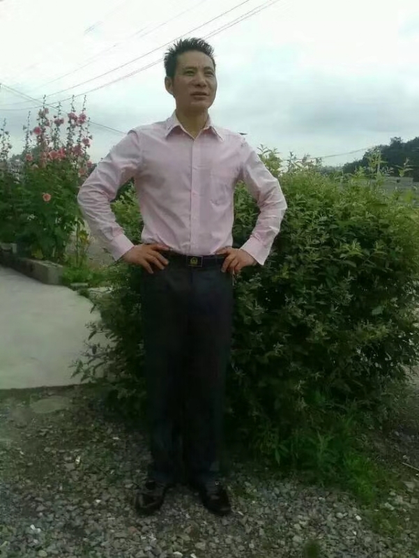 真诚相待的第二张照片--沙县相亲网