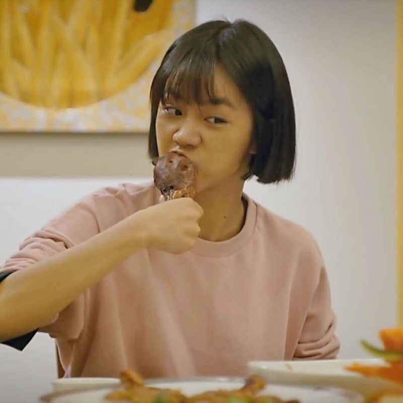 月下森林的第一张照片--沙县相亲网