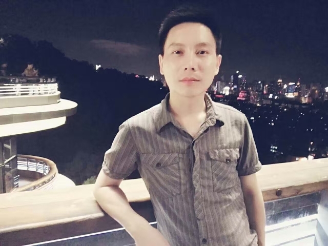 幕秋的第一张照片--沙县相亲网