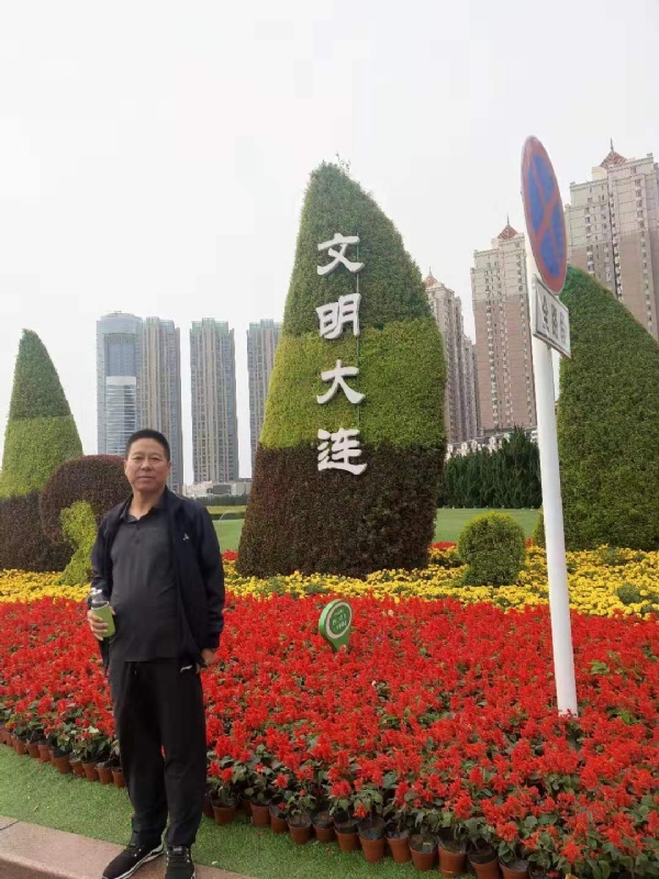 阿华的第一张照片--沙县相亲网