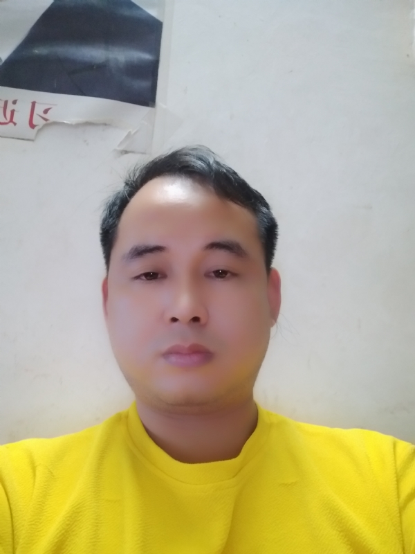 有你就好的第一张照片--沙县相亲网