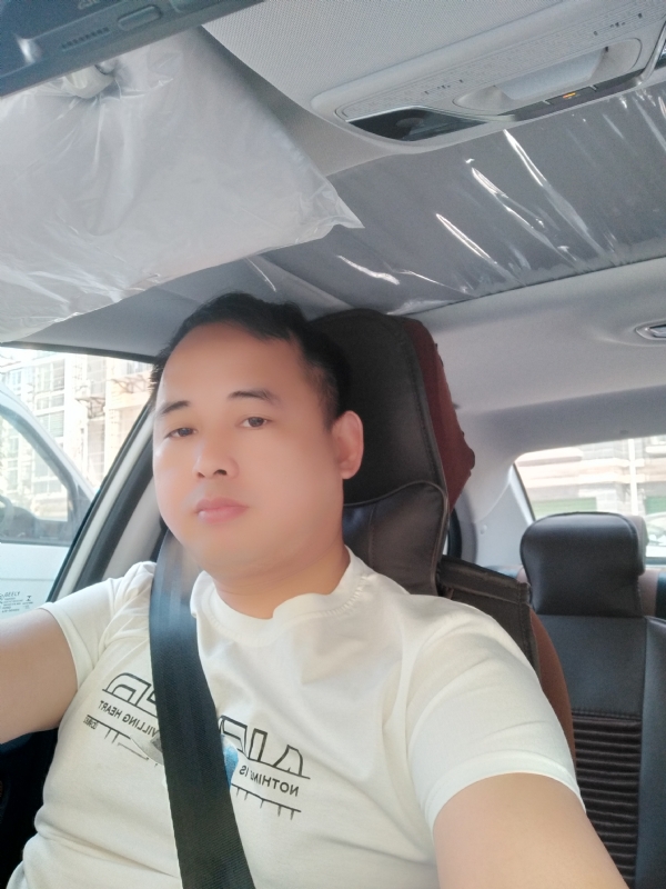 有你就好的第四张照片--沙县相亲网