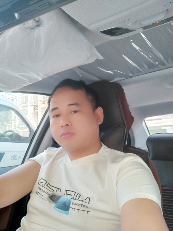 有你就好的第七张照片--沙县相亲网
