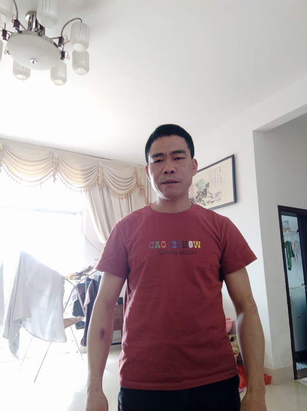 再回首的第二张照片--沙县相亲网