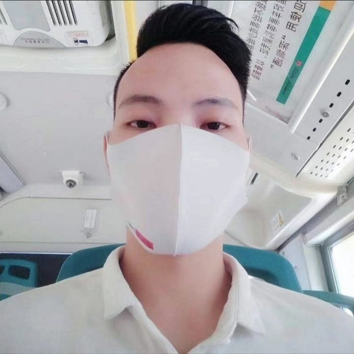 摆渡者的第一张照片--沙县相亲网