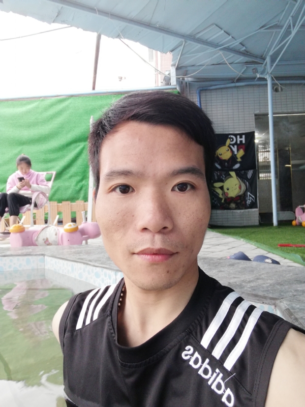 WWH的第一张照片--沙县相亲网