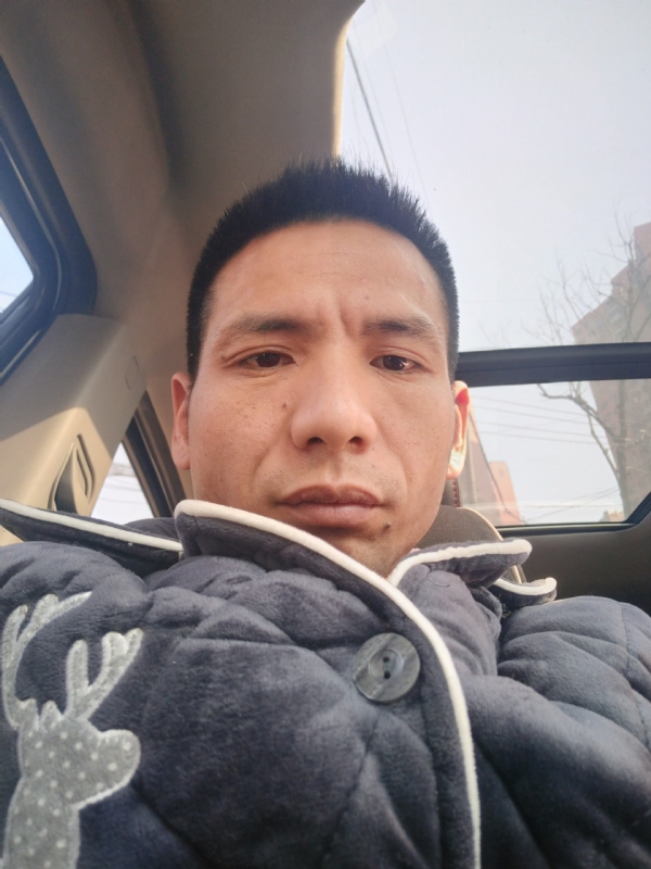 青春不长在的第一张照片--沙县相亲网