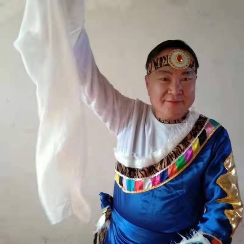 走在冷风中的第一张照片--沙县相亲网