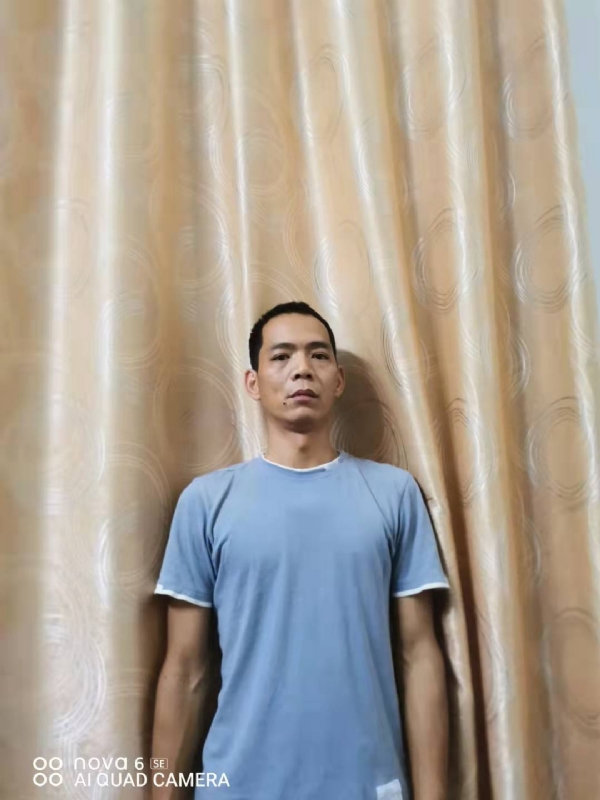 缘起的第一张照片--沙县相亲网