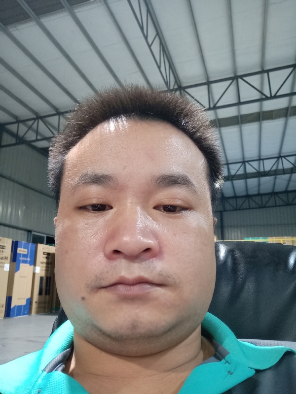缘聚的第一张照片--沙县相亲网