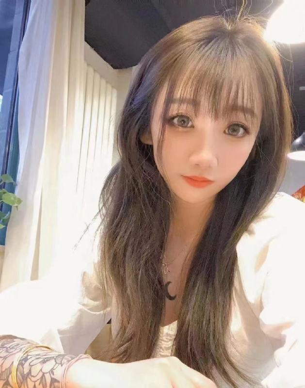 柚子的第二张照片--沙县相亲网