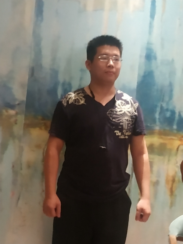 梦想成真的第一张照片--沙县相亲网