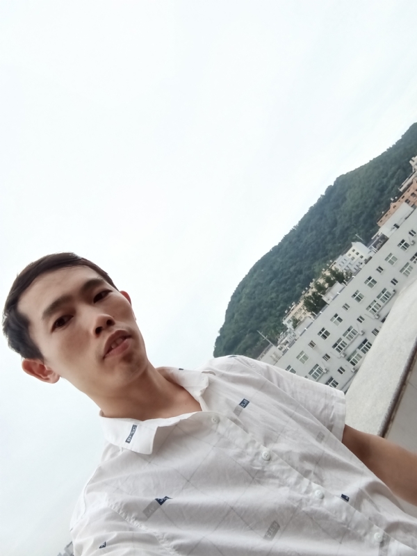 会飞的鱼的第一张照片--沙县相亲网