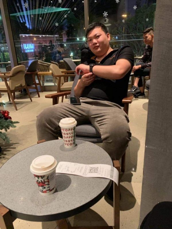 华熙的第二张照片--沙县相亲网