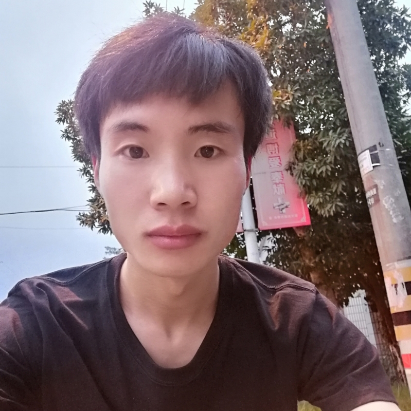 缘&聚的第一张照片--沙县相亲网