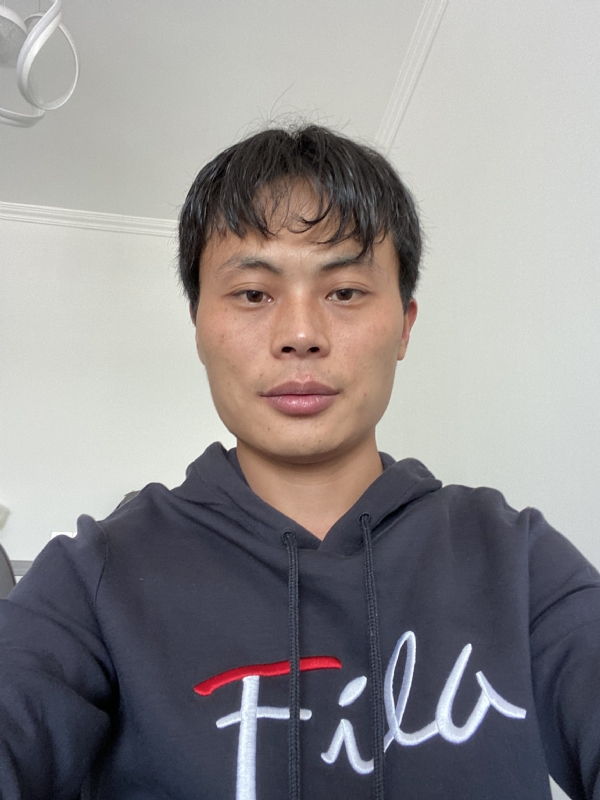 寒漠的第一张照片--沙县相亲网