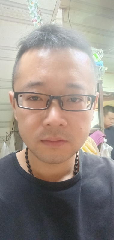雅痞的第二张照片--沙县相亲网