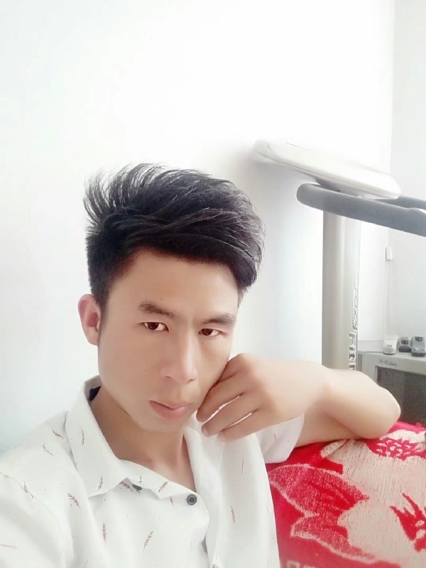 只得一人心的第一张照片--沙县相亲网