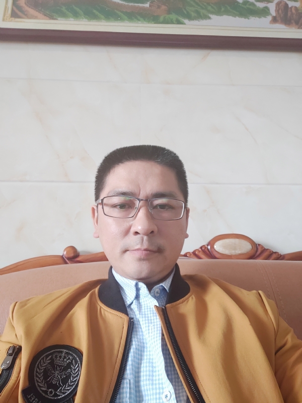 龙行天下的第一张照片--沙县相亲网