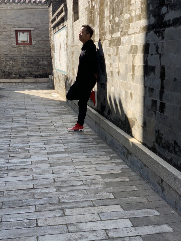 有趣的灵魂的第三张照片--沙县相亲网
