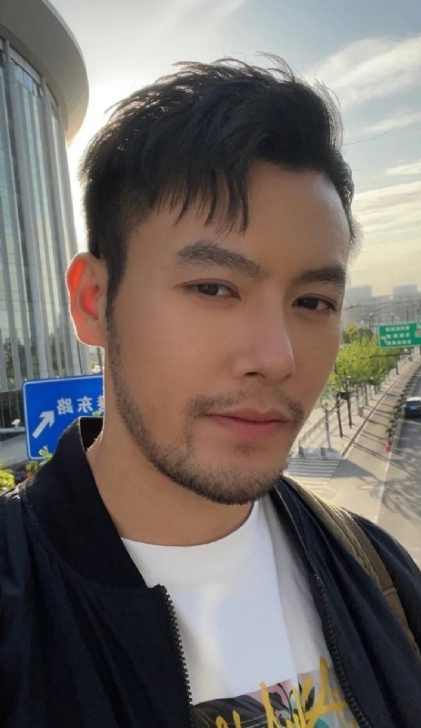 清風徐來的第一张照片--沙县相亲网