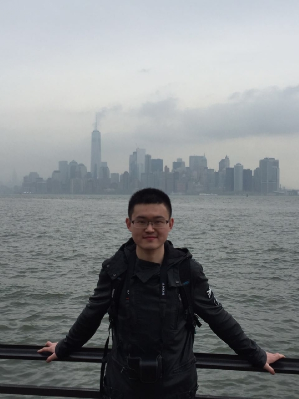 天长男孩的第一张照片--沙县相亲网
