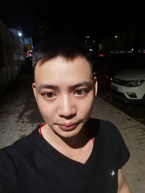 心不再跳的第一张照片--沙县相亲网