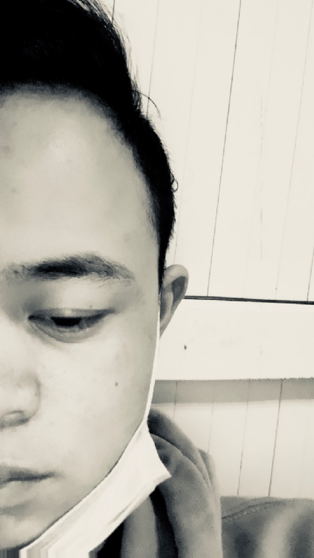 哈喽的第一张照片--沙县相亲网