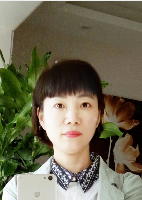 紫露的第一张照片--沙县相亲网
