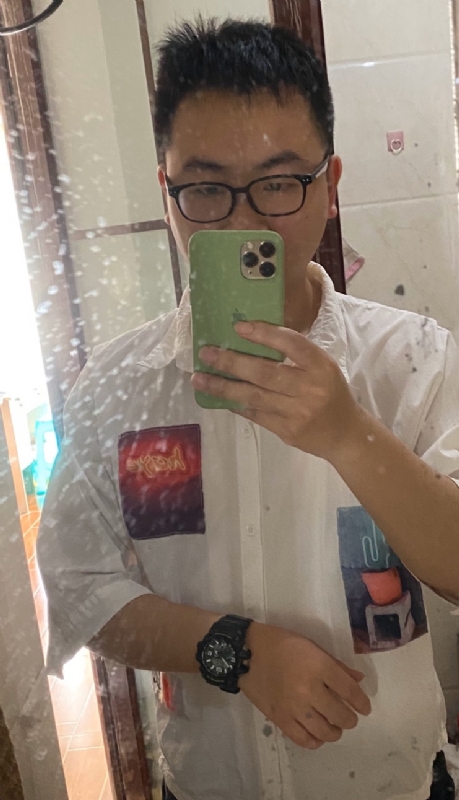 阿线小锅锅的第一张照片--沙县相亲网